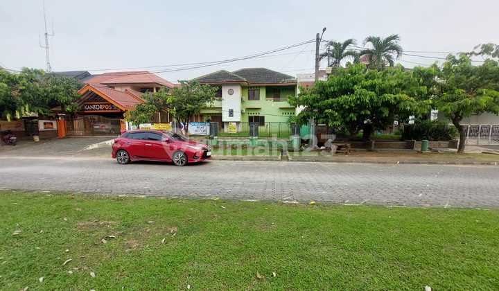Rumah Siap Huni Lokasi Strategis Kemang Pratama Bekasi
