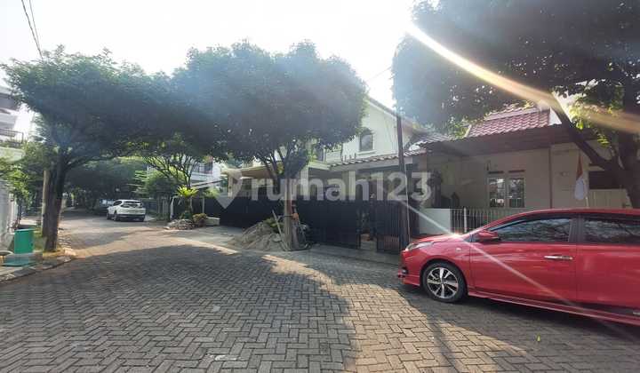 Rumah Siap Huni Harga Nego Kemang Pratama 3 Bekasi Rumah Siap Huni Harga Nego Kemang Pratama 3 Bekasi