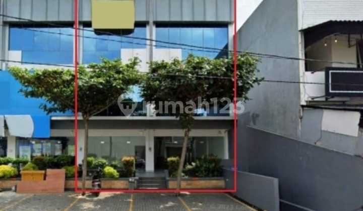 Ruko Hoek Cocok untuk Usaha Lokasi Strategis Karawang Bekasi