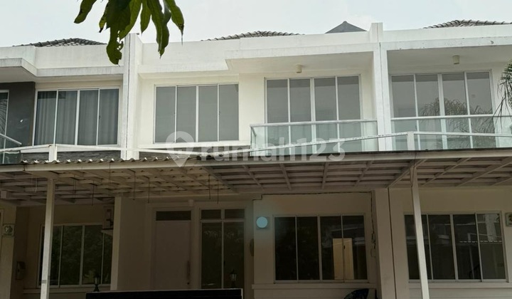 Rumah Cantik Disewakan Dalam Cluster Grand Galaxy Rumah Cantik Disewakan Dalam Cluster Grand Galaxy