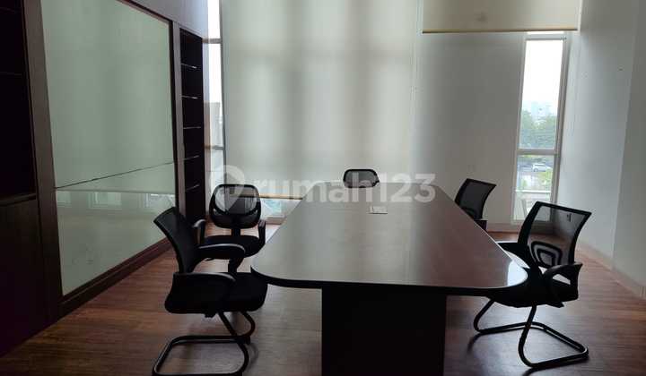 Strategic Location, Affordable Price Shophouse in Summarecon Bekasi 1