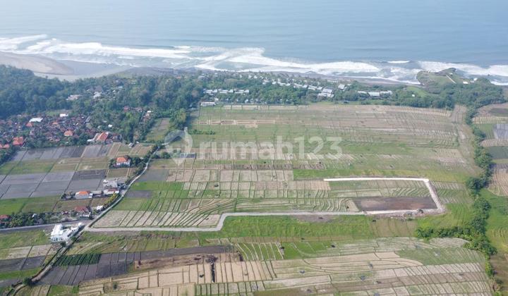 For Sale: Kelanting Beach Land Plot