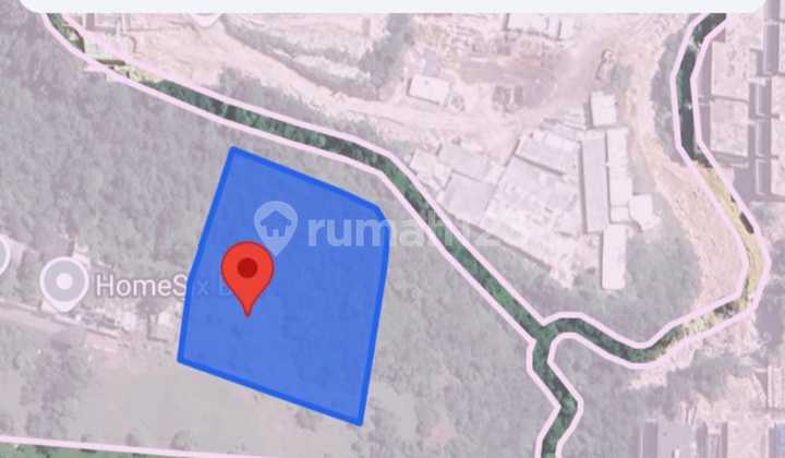 LAND FOR SALE AT JL. KARMAKANDARA UNGASAN