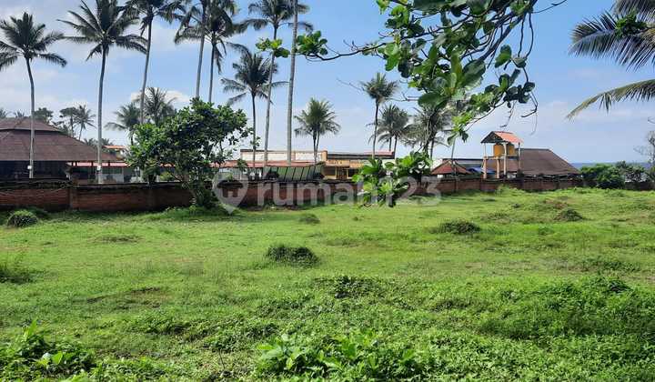 Premium Land for Sale by Balian Beach Premium Land for Sale by Balian Beach