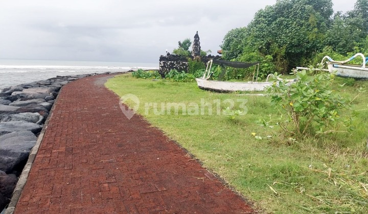 Di Jual Cepat Tanah Premium Loss Pantai Ketewel Gianyar