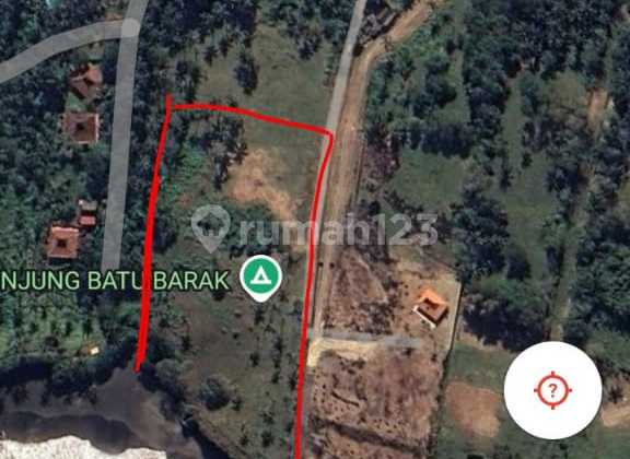 Premium land by Bonian Beach, Tabanan