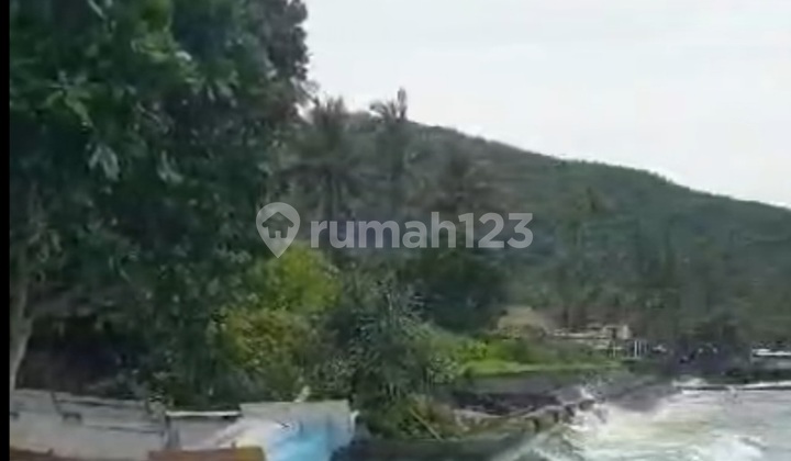 Di jual Tanah di tepi Pantai Candi Dasa Di jual Tanah di tepi Pantai Candi Dasa