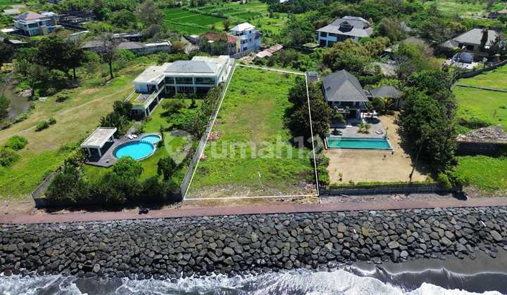 For Sale Premium Beachfront Land Ketewel For Sale Premium Beachfront Land Ketewel