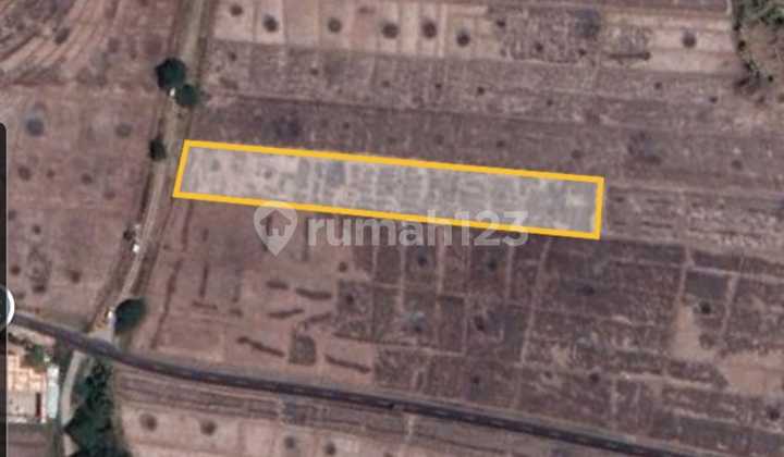 Land for Sale Near the Beach with Mountain View