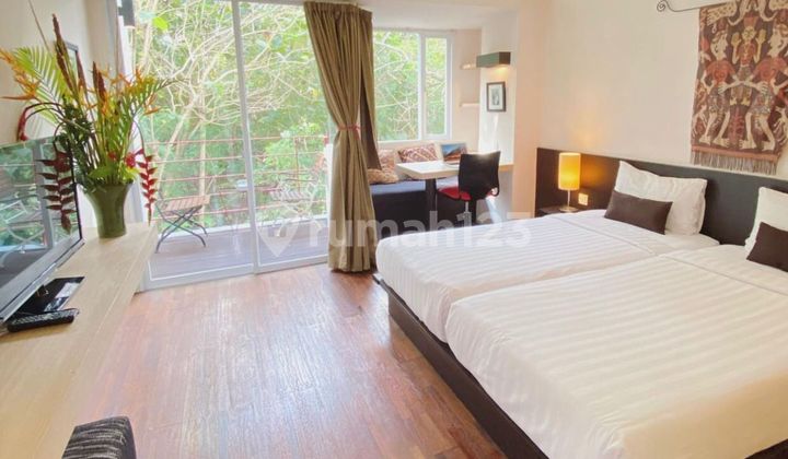 Hotel residence for sale in Nusa Dua, Bali 2