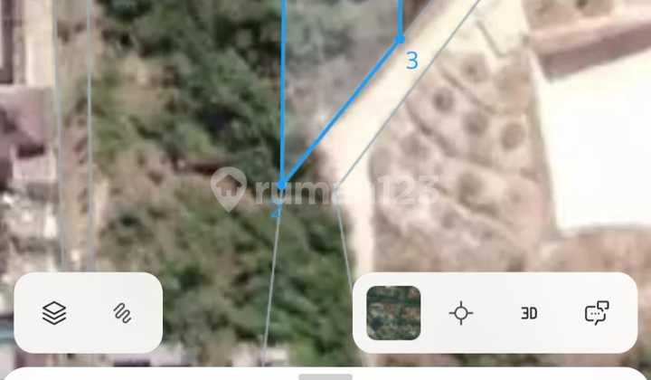 Dijual tanah di pantai Pandawa Dijual tanah di pantai Pandawa