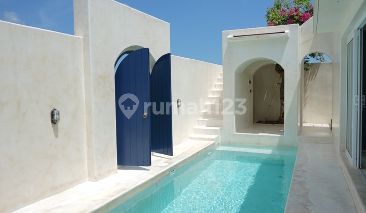 FOR SALE MODERN MINIMALIST VILLA IN KEDUNGU FOR SALE MODERN MINIMALIST VILLA IN KEDUNGU