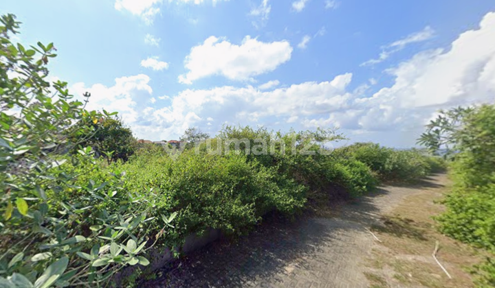 Land for Sale at Los Tebing, Sawangan Beach, Nusadua Land for Sale at Los Tebing, Sawangan Beach, Nusadua