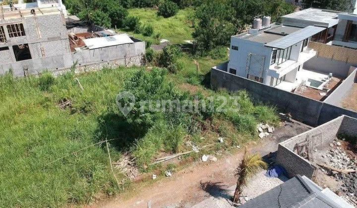 Di sewakan Tanah plot kecil  di Bingin Pecatu 