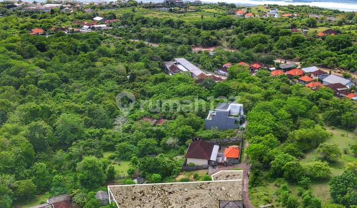 Dijual Tanah di Sawangan Nusa dua view laut Dijual Tanah di Sawangan Nusa dua view laut