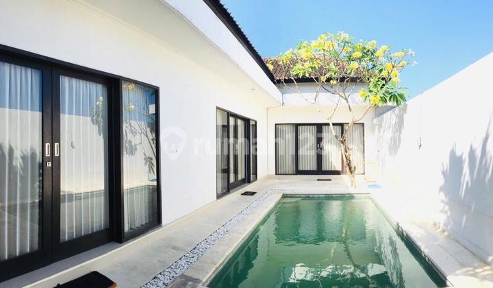 Villa Seminyak, Badung 