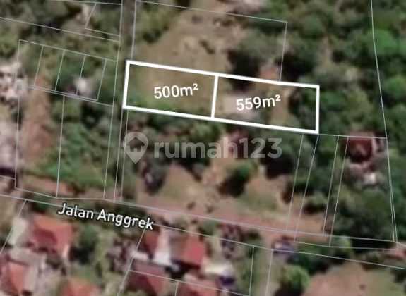 Dijual tanah di pantai Melasti Ungasan Dijual tanah di pantai Melasti Ungasan
