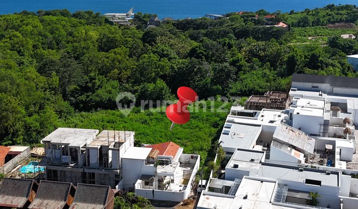 Di sewakan Tanah di Pantai Nyang Nyang Uluwatu 