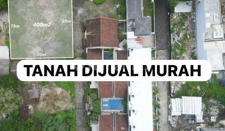 Tanah di jual di dekat Savaya Ungasan Tanah di jual di dekat Savaya Ungasan