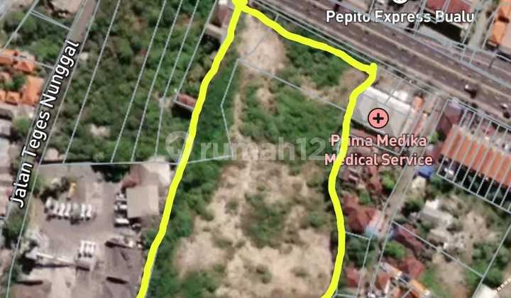 For Sale Premium Land On Bypass Road Nusa Dua For Sale Premium Land On Bypass Road Nusa Dua