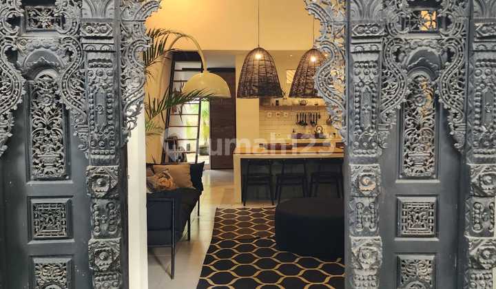 DISEWAKAN RUMAH KELUARGA DI BERAWA KUTA UTARA DISEWAKAN RUMAH KELUARGA DI BERAWA KUTA UTARA