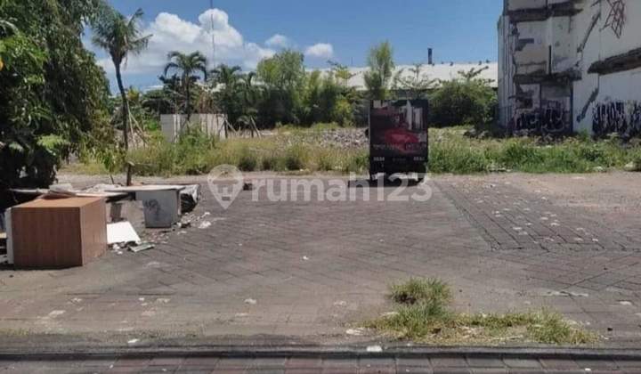 Premium Land For Sale On Sunset Road