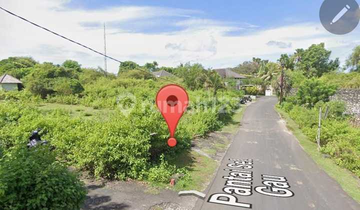 Di jual Tanah di Sunday Beach Ungasan Di jual Tanah di Sunday Beach Ungasan