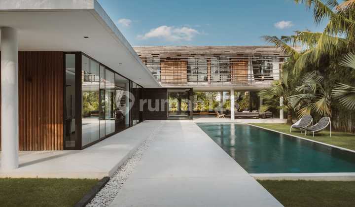 LEASEHOLD VILLA FOR SALE 18 YEARS IN BALI WITH MOUNTAIN VIEW