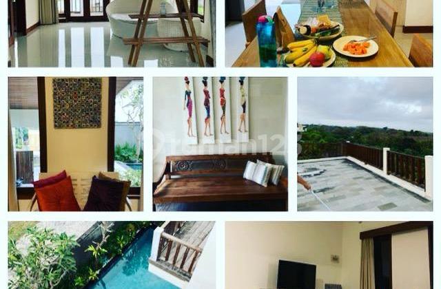 Beautiful Villa for Sale in Pecatu Graha Bali Complex Beautiful Villa for Sale in Pecatu Graha Bali Complex