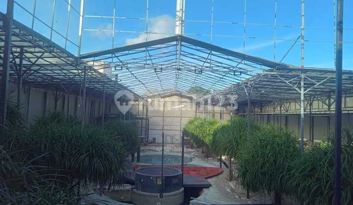 Di sewakan Tanah premium ex beach club di Legian Di sewakan Tanah premium ex beach club di Legian