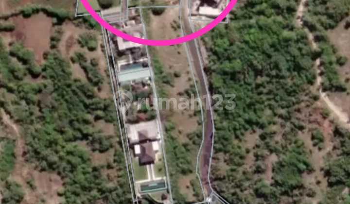 Premium Small Land for Sale at Melasti Beach Premium Small Land for Sale at Melasti Beach