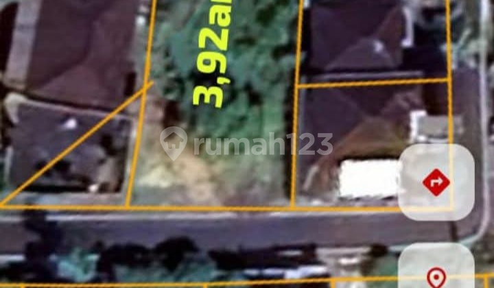 Land for Sale in Premium Area of Nusadua Land for Sale in Premium Area of Nusadua