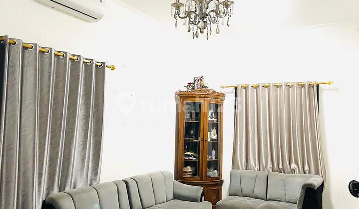 Dijual rumah minimalis dalam cluster Taman Griya Jimbaran  2