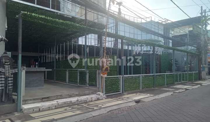 Di sewakan Tanah premium ex beach club di Legian Di sewakan Tanah premium ex beach club di Legian