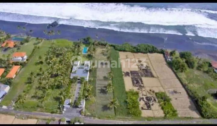 Land for Sale at Pasut Beachfront