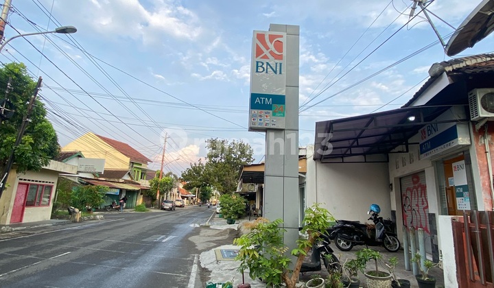 Rumah 0 Jalan Sam Ratulangi Akses Mudah Ke Berbagai Fasum 2