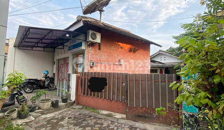 Rumah 0 Jalan Sam Ratulangi Akses Mudah Ke Berbagai Fasum