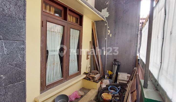 RUMAH MURAH STRATEGIS AREA PADAT SOLOBARU 2