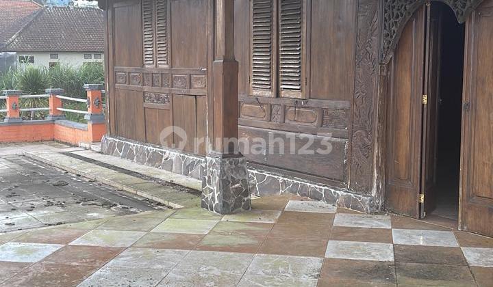 Tanah Bonus Bangunan di Baturiti, Tabanan Tanah Bonus Bangunan di Baturiti, Tabanan