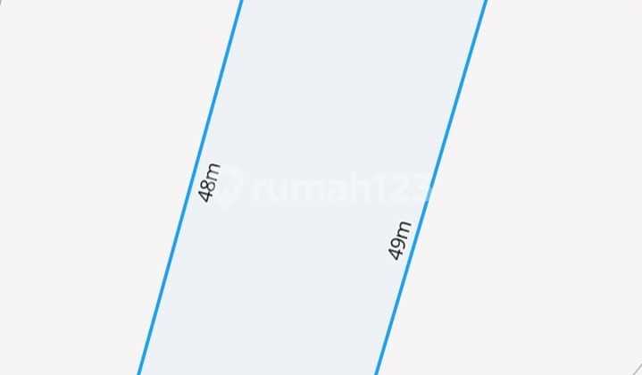 Lahan Premium Dekat Pantai Muaya Jimbaran dan Dekat Rour Seasons Resort