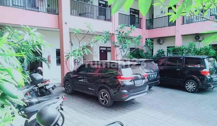 Rumah Kostan Dekat Sunset Road