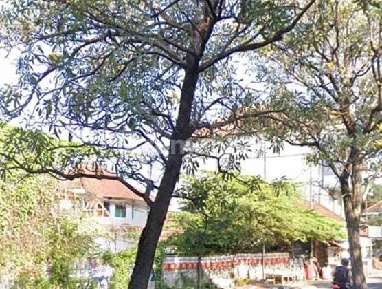 Tanah Sangat Strategis di Jalan Utama Imam Bonjol Tanah Sangat Strategis di Jalan Utama Imam Bonjol