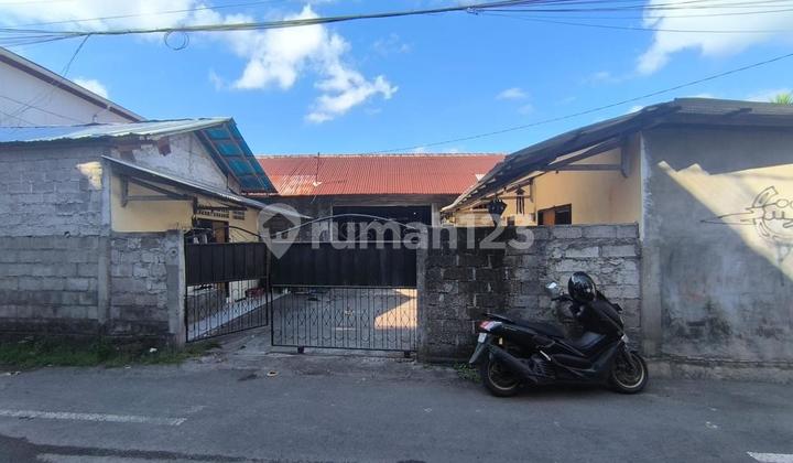 3 Are Land in Yellow Zone, Bypass Ngurah Rai – Kedonganan