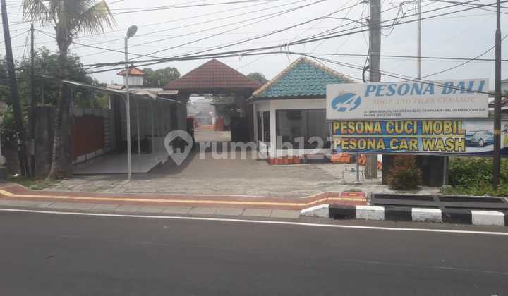 Tanah Strategis di Imam Bonjol