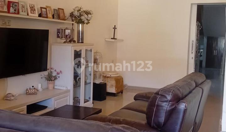 Rumah Lokasi Strategis di Depok 2