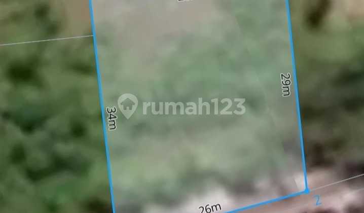 Freehold Land for Sale on Jalan Toyaning