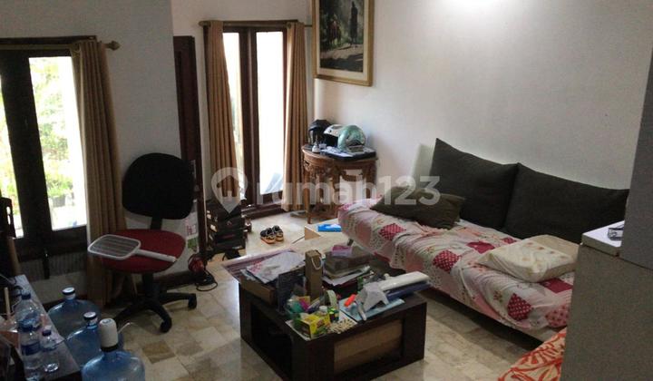 Rumah di Perumahan Permata Ariza 2