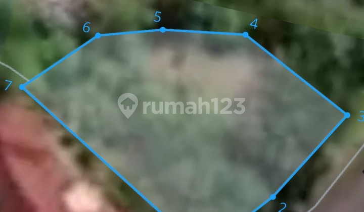 Tanah Strategis di Jalan Kebo Iwo Tanah Strategis di Jalan Kebo Iwo