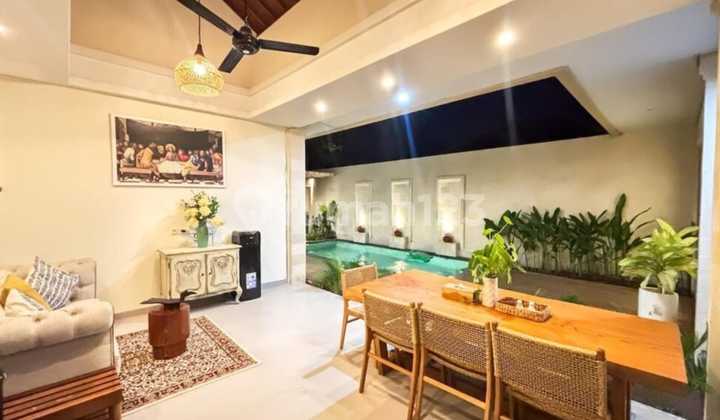 Villa 3 Bedroom 2 Lantai Area Kedonganan Villa 3 Bedroom 2 Lantai Area Kedonganan