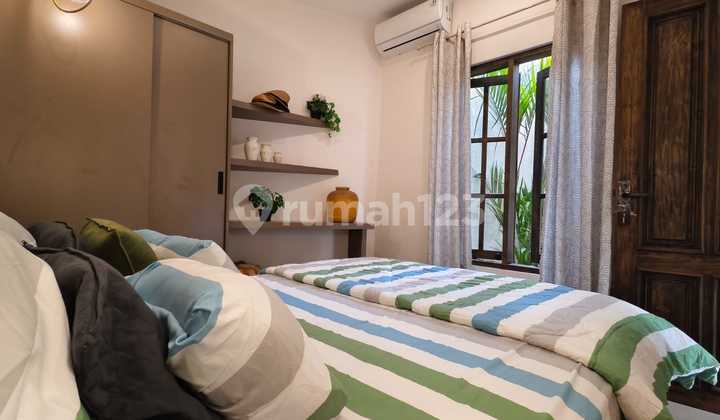 For Rent: Taman Griya House